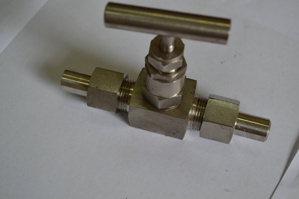 優(yōu)質(zhì)的外螺紋截止閥